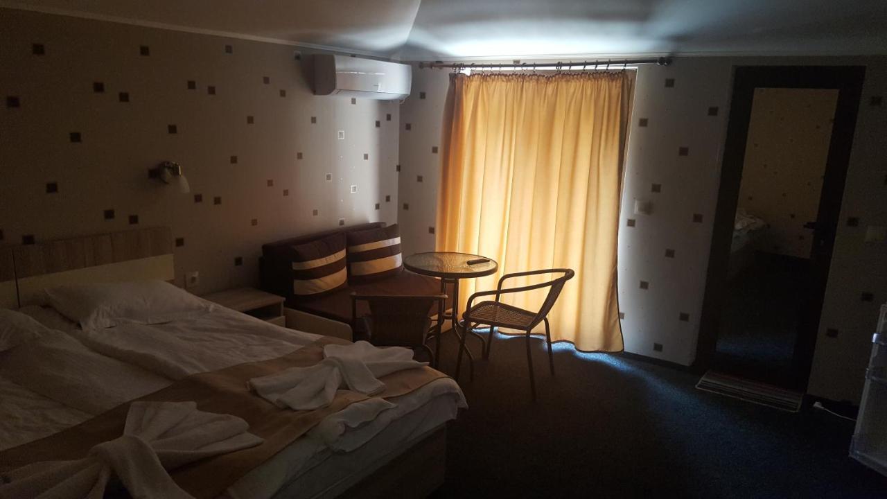 Hotel Sirakovata Kushta Sapareva Banya Exterior foto