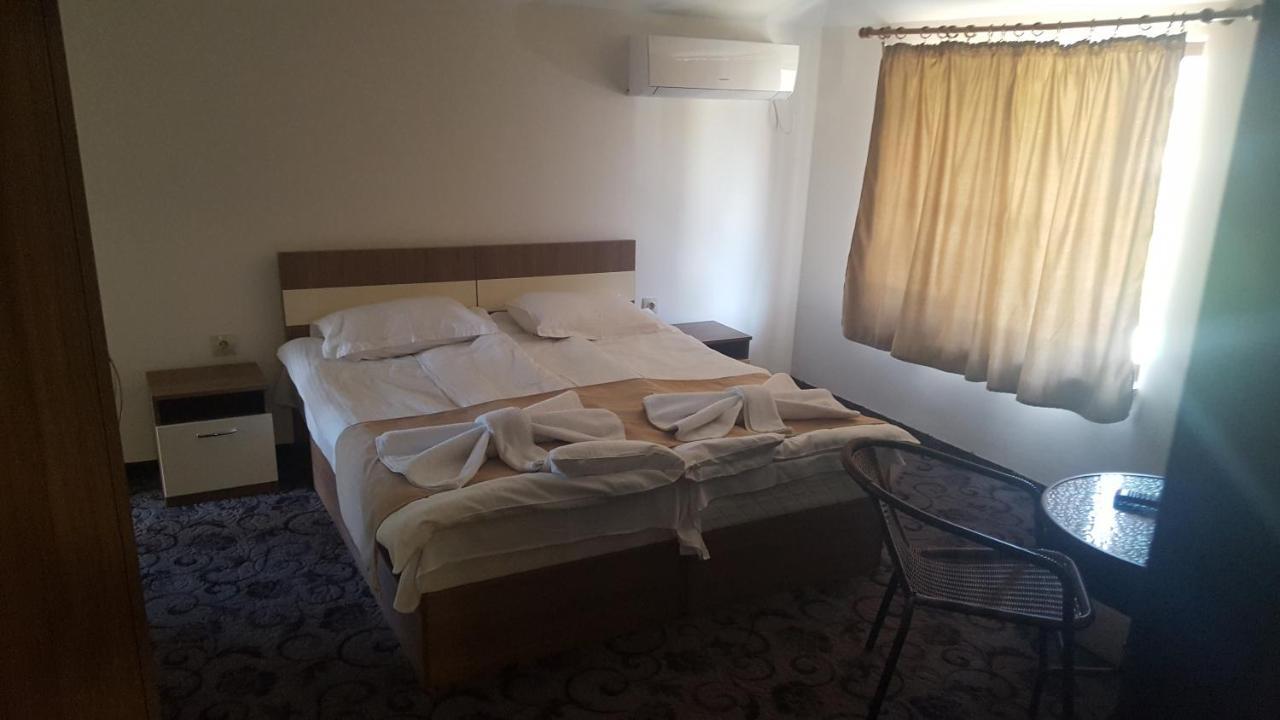 Hotel Sirakovata Kushta Sapareva Banya Exterior foto