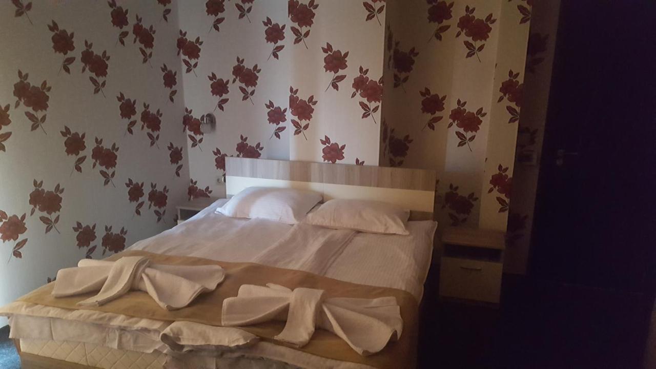 Hotel Sirakovata Kushta Sapareva Banya Exterior foto